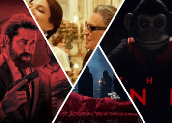 21 Şubat 2025 Vizyona Bu Hafta