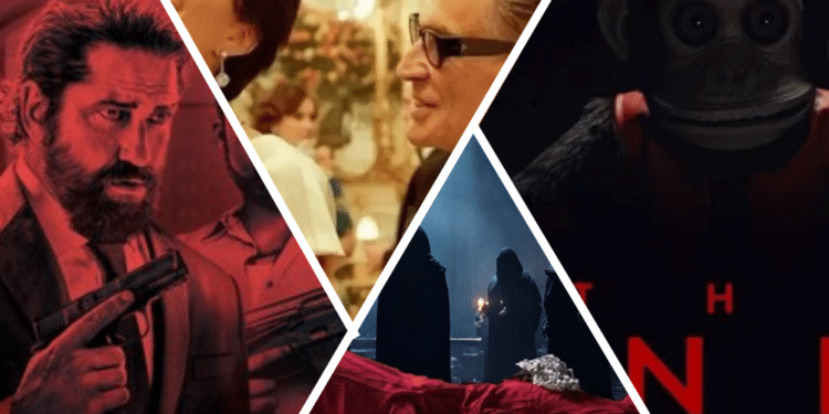 21 Şubat 2025 Vizyona Bu Hafta