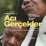 Aci Gercekler Afis