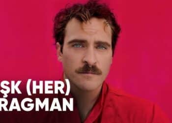 Aşk : Her (2013) | Fragman