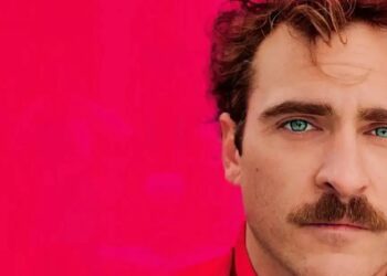 Aşk : Her (2013) İncelemesi