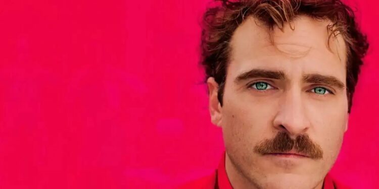 Aşk : Her (2013) İncelemesi