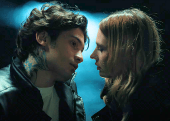 Aşk Sadece Bir An (2025) İncelemesi