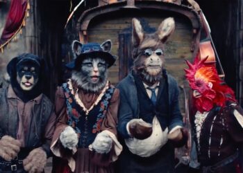 Bremen Mızıkacıları (2024) İncelemesi