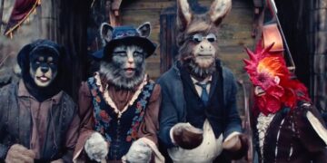 Bremen Mızıkacıları (2024) İncelemesi