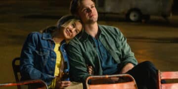 Bridget Jones Onun İçin Çıldırıyor (2025) İncelemesi