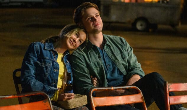 Bridget Jones Onun İçin Çıldırıyor (2025) İncelemesi