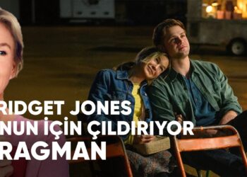 Bridget Jones Onun İçin Çıldırıyor (2025) | Fragman