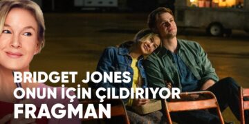 Bridget Jones Onun İçin Çıldırıyor (2025) | Fragman