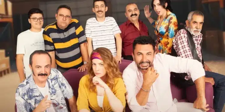 C Takımı 2 (2025) İncelemesi