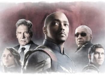 Kaptan Amerika: Brave New World | Fragman