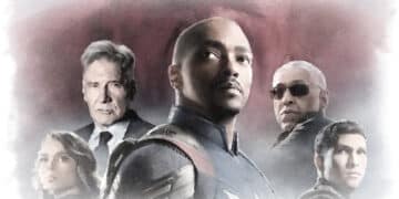 Kaptan Amerika: Brave New World | Fragman