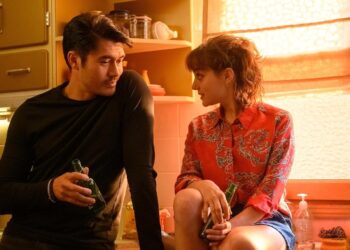 Daima Seninle – Daniela Forever (2024) İncelemesi