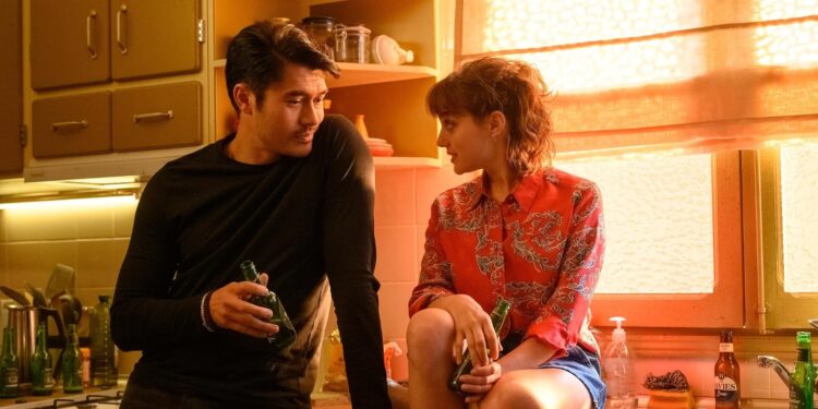 Daima Seninle – Daniela Forever (2024) İncelemesi