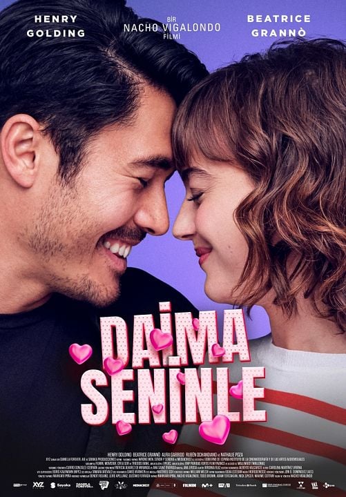 Daima Seninle Filmi