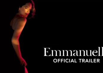 Emmanuelle (2024) | Fragman