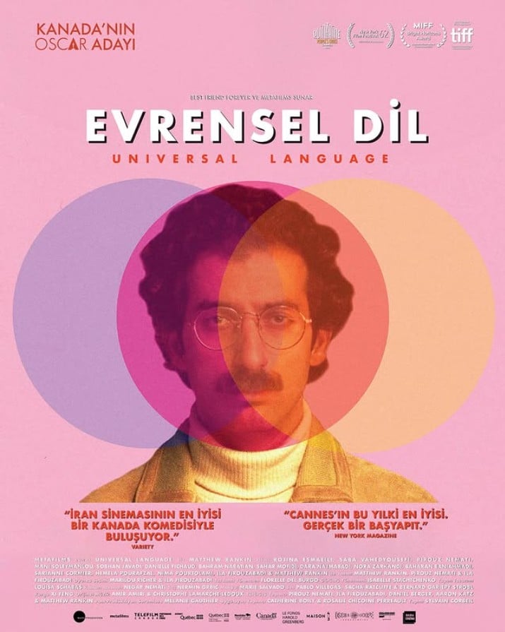 Evrensel Dil