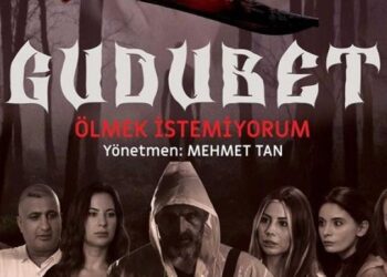 Gudubet: Ölmek İstemiyorum (2022) Fragmanı
