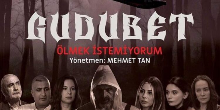Gudubet: Ölmek İstemiyorum (2022) Fragmanı