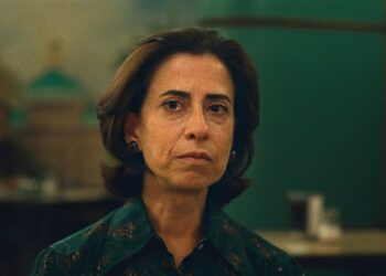 Hâlâ Buradayım – I’m Still Here (2024) İncelemesi