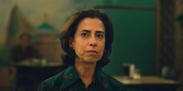 Hâlâ Buradayım – I’m Still Here (2024) İncelemesi