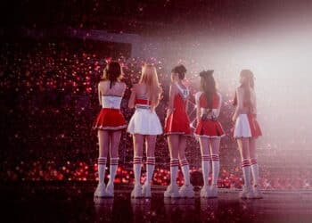 Red Velvet Happiness Diary: My Dear, ReVe1uv In Cinemas (2025) İncelemesi