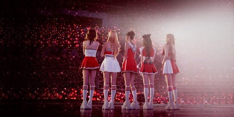 Red Velvet Happiness Diary: My Dear, ReVe1uv In Cinemas (2025) İncelemesi