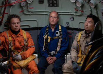 Son Bir Nefes – Last Breath (2025) İncelemesi