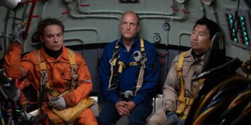 Son Bir Nefes – Last Breath (2025) İncelemesi