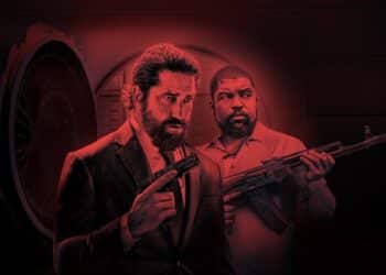 Suç Takımı 2: Pantera (2025) Fragmanı