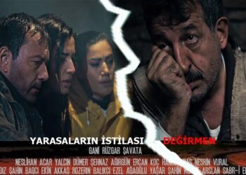 Yarasaların İstilası: Değirmen (2025) Film İncelemesi