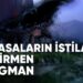 Yarasaların İstilası: Değirmen fragman