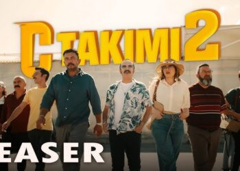 C Takımı 2 (2025) | Fragman