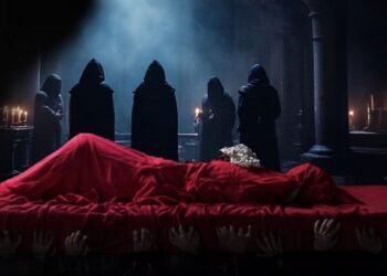 Kuzgun (2025) Fragmanı