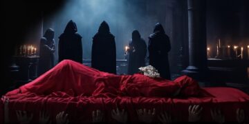 Kuzgun (2025) Fragmanı