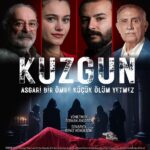 kuzgun afis