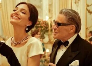 Maria: Maria Callas (2024) Fragmanı