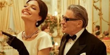 Maria: Maria Callas (2024) Fragmanı