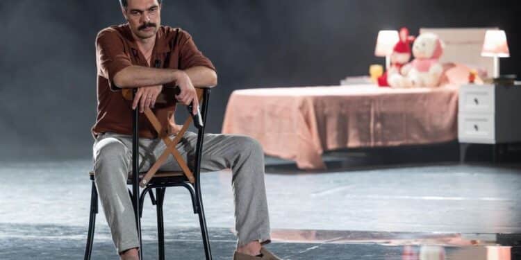 Son Bilet (2025) Fragmanı