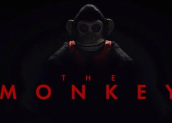 The Monkey (2025) Fragmanı