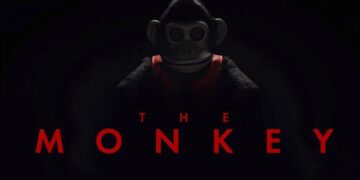 The Monkey (2025) Fragmanı