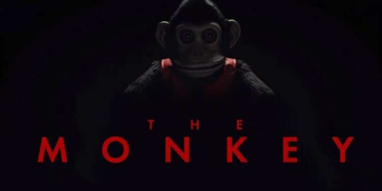 The Monkey (2025) Fragmanı