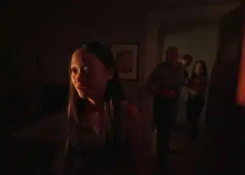 Varlık : Presence (2025) İneclemesi