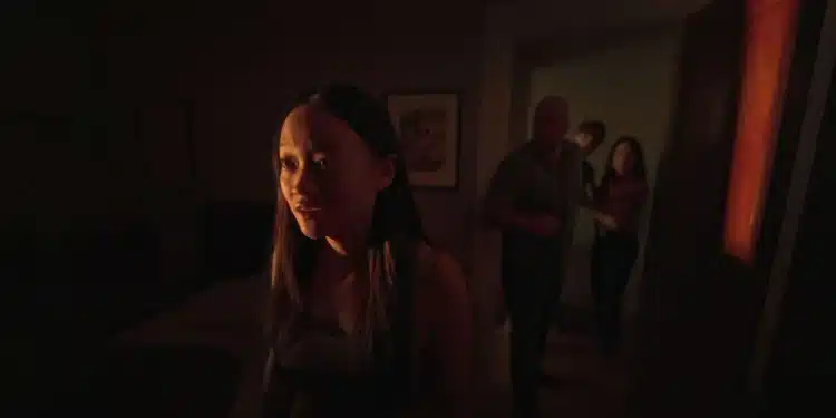 Varlık : Presence (2025) İneclemesi