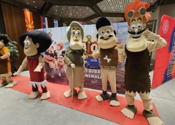 Zatonya : Yeni Dünya (2025) İncelemesi