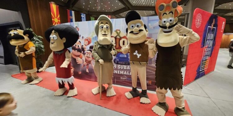 Zatonya : Yeni Dünya (2025) İncelemesi