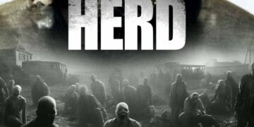 Zombi İstilası – Herd (2024) incelemesi
