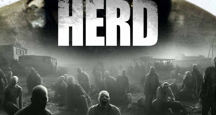 Zombi İstilası – Herd (2024) incelemesi