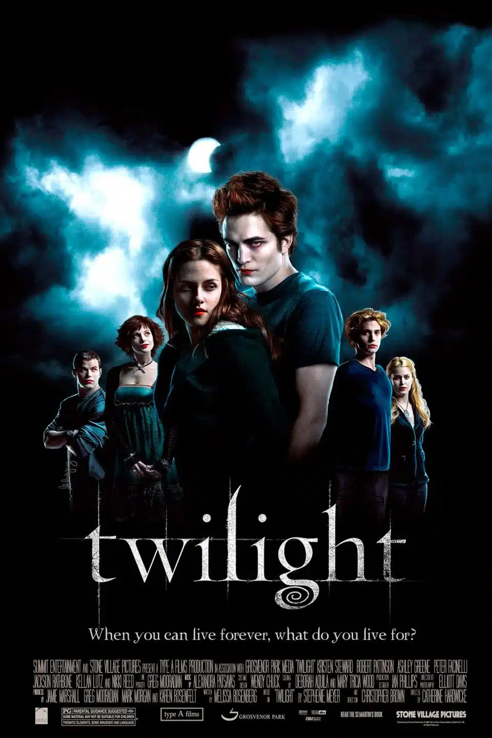 Twilight