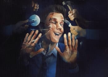 Acıya Yer Yok-Novocaine (2025) Film İncelemesi